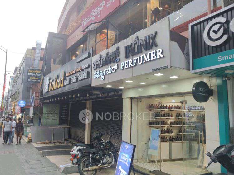 Showroom in Cmh Road, Bangalore for Rent 
