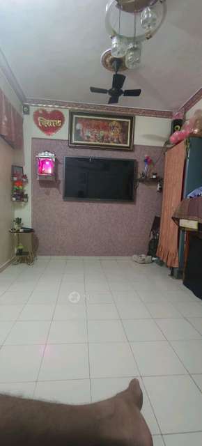 1 RK Flat In 704, Building Number 3,siddharth Nagar Chs Vikhroli West  For Sale  In Vikhroli West