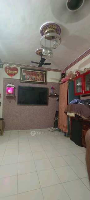 1 RK Flat In 704, Building Number 3,siddharth Nagar Chs Vikhroli West  For Sale  In Vikhroli West