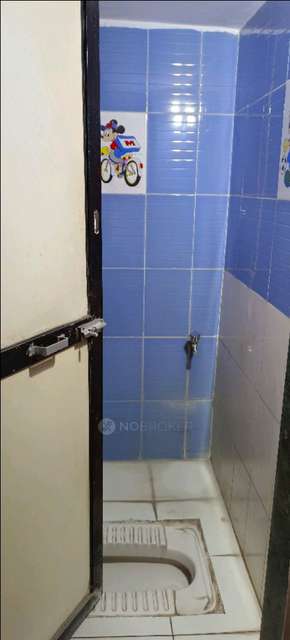 1 RK Flat In 704, Building Number 3,siddharth Nagar Chs Vikhroli West  For Sale  In Vikhroli West