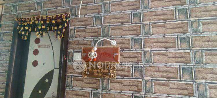 1 RK Flat In 704, Building Number 3,siddharth Nagar Chs Vikhroli West  For Sale  In Vikhroli West