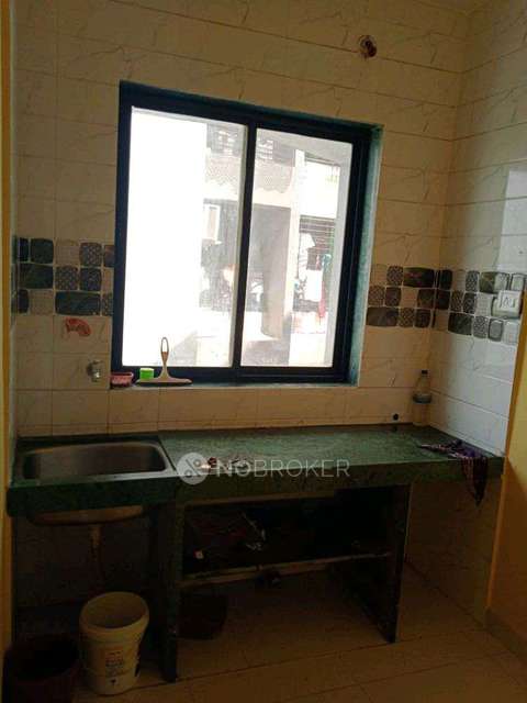 1 BHK Flat In Chandrachaya Arcade For Sale  In  Dombivli East