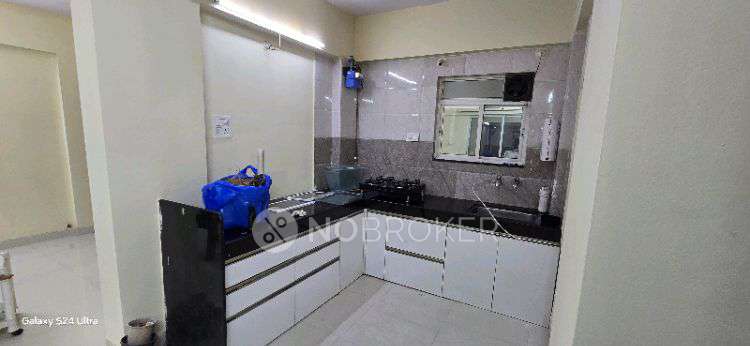 2 BHK Flat In Sairaj Heights for Rent  In Punawale 