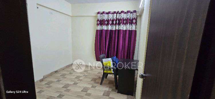 2 BHK Flat In Sairaj Heights for Rent  In Punawale 
