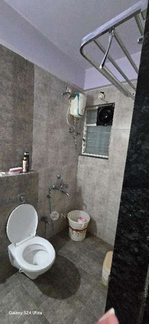 2 BHK Flat In Sairaj Heights for Rent  In Punawale 