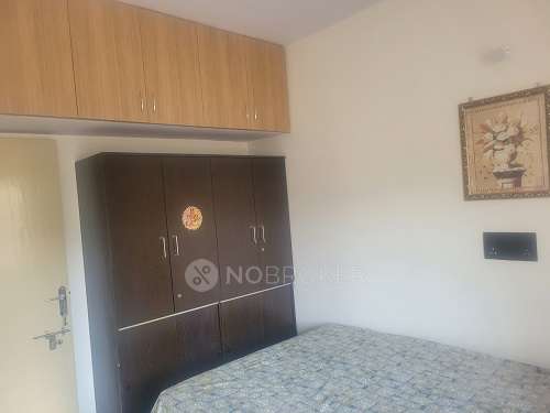 1 BHK Flat In Bochs Residency for Rent  In Sanjaynagar