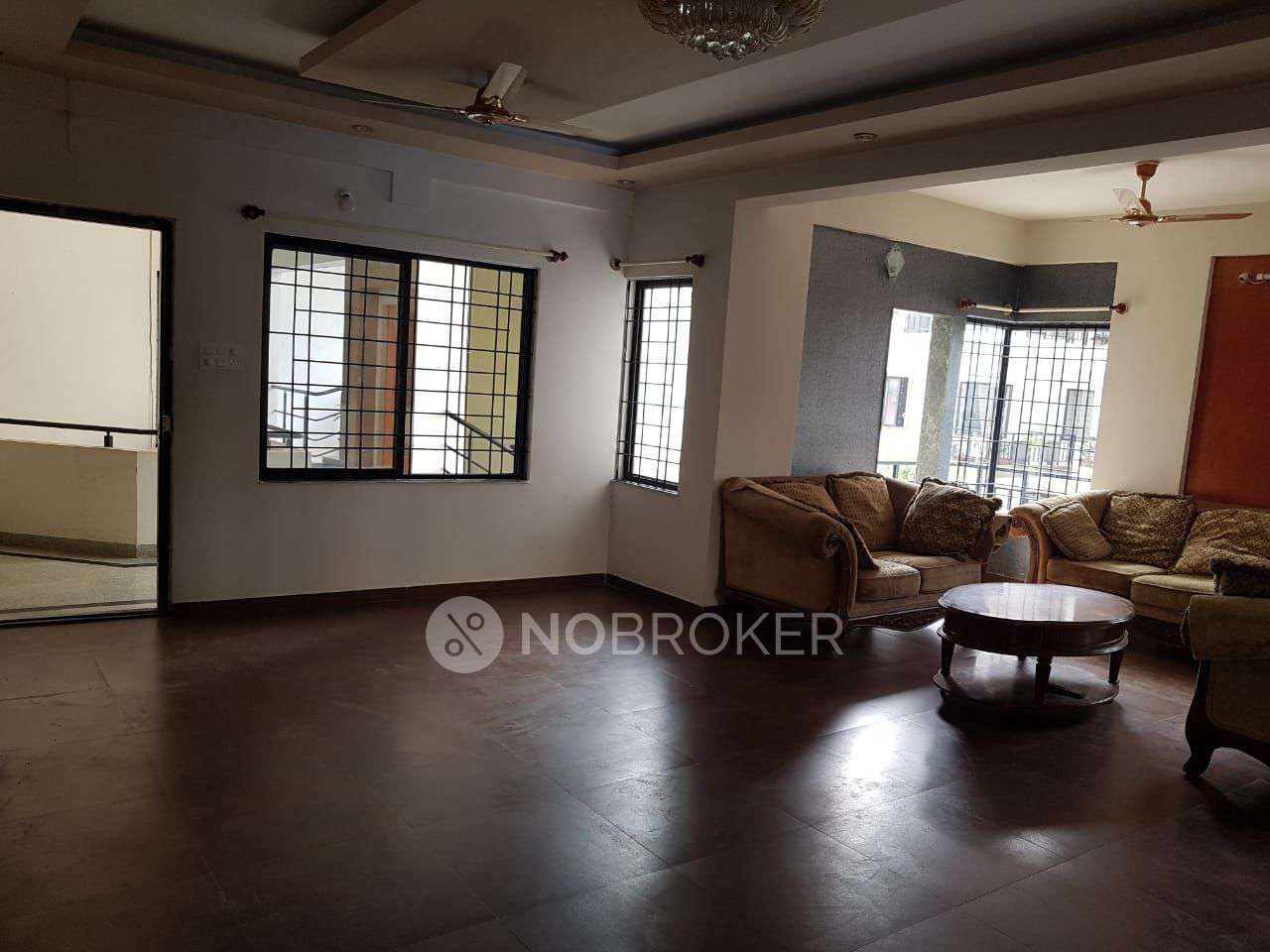 Silver wood apartment Tatanagar, Devinagar Without Brokerage Semi