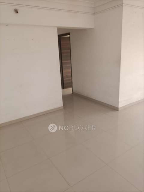 2 BHK Flat In Prathamesh View Residency for Rent  In Nahur West