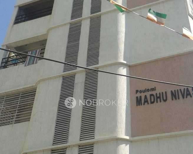 1 BHK Flat In Mathur Aprtment For Sale  In Masab Tank