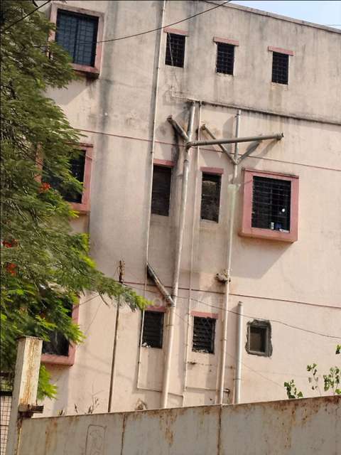 PG for Girls in Undri