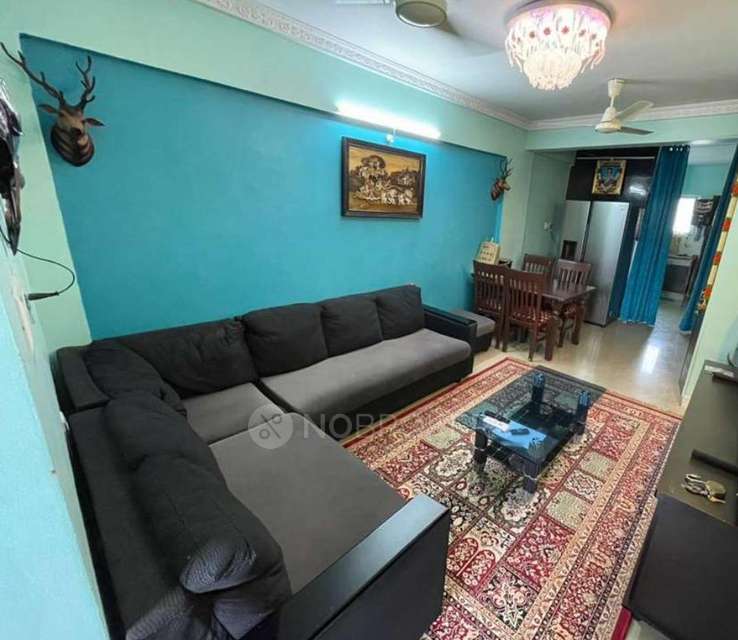 2 BHK Flat In Vallabha Residency 3 For Sale  In Uttarahalli Hobli
