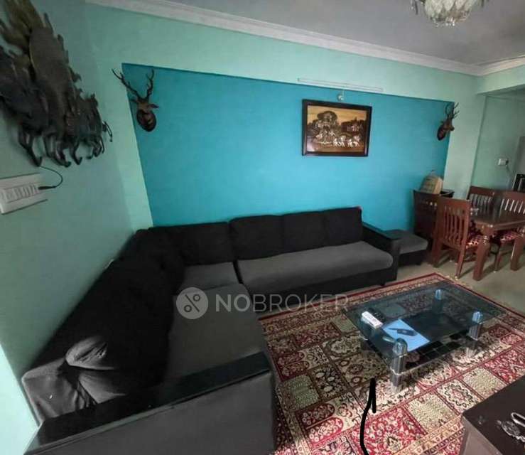 2 BHK Flat In Vallabha Residency 3 For Sale  In Uttarahalli Hobli