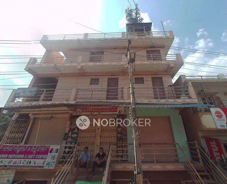 2 BHK House for Rent  In  Bagalakunte