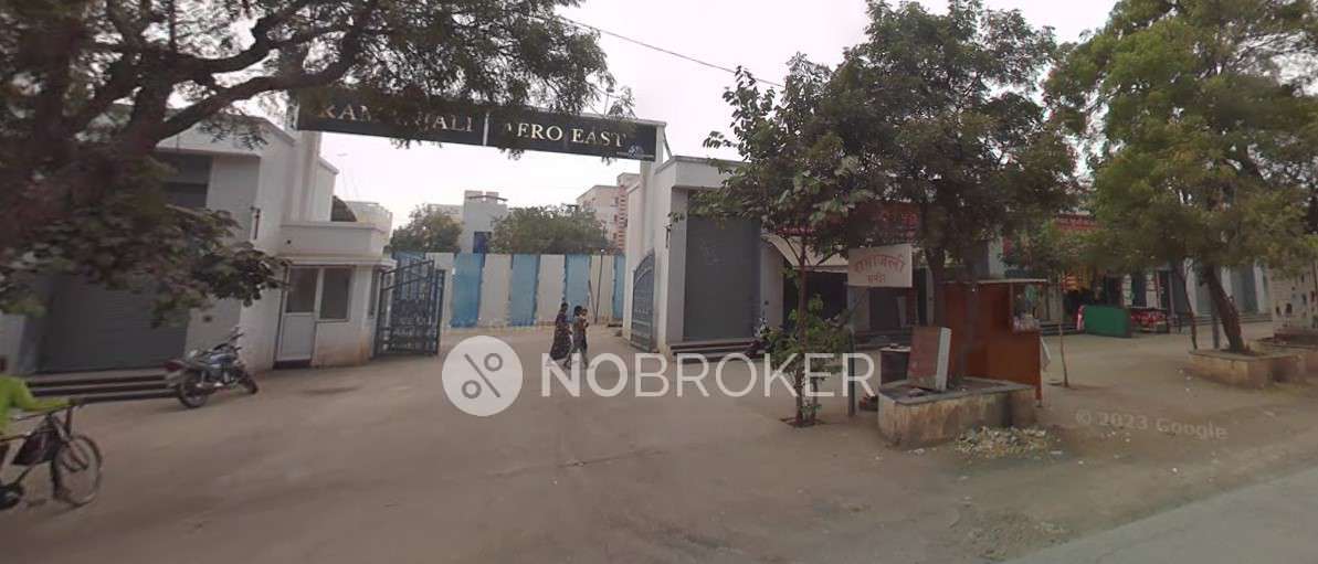 Shop in Undri, Pune for Rent 