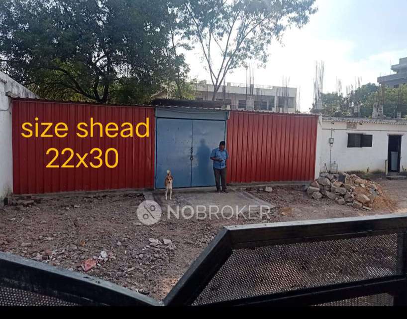 Godown/Warehouse in Nizampet, Hyderabad for sale 