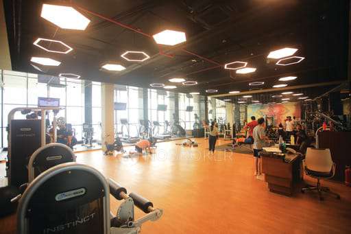 3 BHK Flat In Neelam Senroofs For Sale  In Mulund East