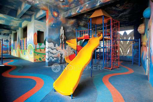 3 BHK Flat In Neelam Senroofs For Sale  In Mulund East