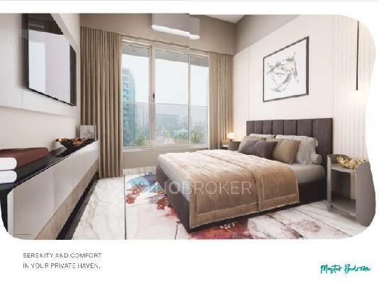 2 BHK Flat In Antariksh Ace For Sale  In Bandra East