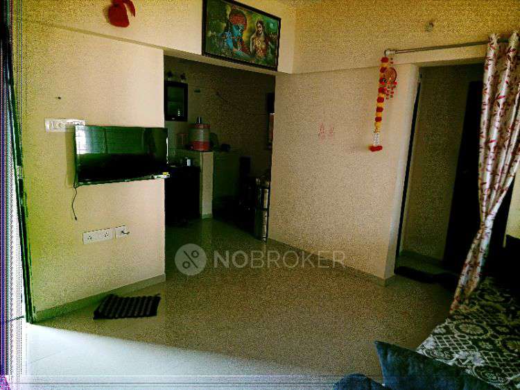 1 BHK Flat In  Calyx Vanalika For Sale  In Pirangut 