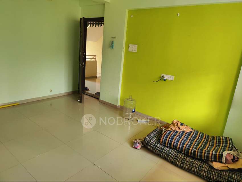1 BHK Flat In Sai Siddhi Apartment for Rent  In Hinjewadi
