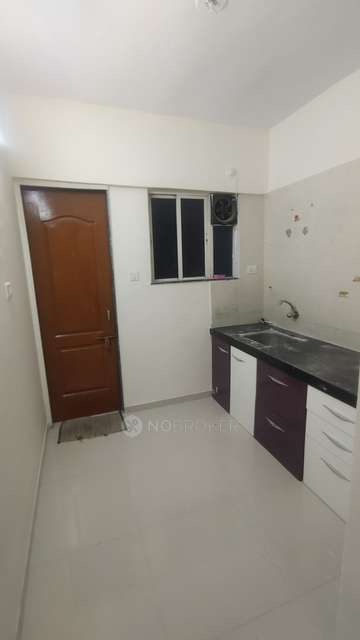 2 BHK Flat In Aishwaryam Courtyard,  For Sale  In Chikhali