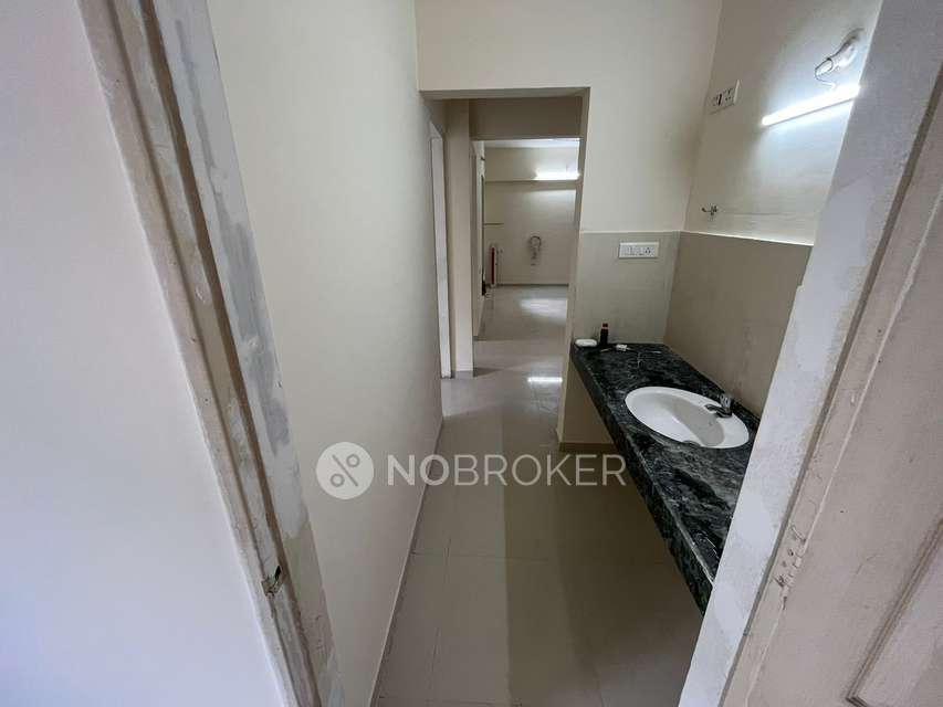 2 BHK Flat In Aishwaryam Courtyard,  For Sale  In Chikhali