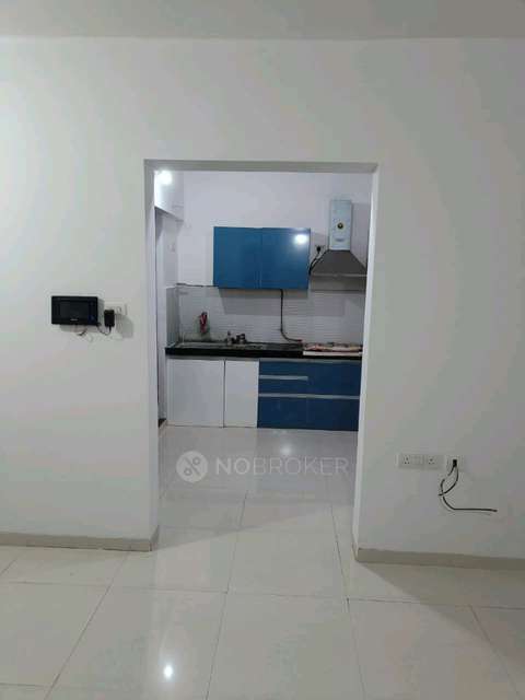 2 BHK Flat In Pride World City Long Island for Rent  In Charholi Budruk