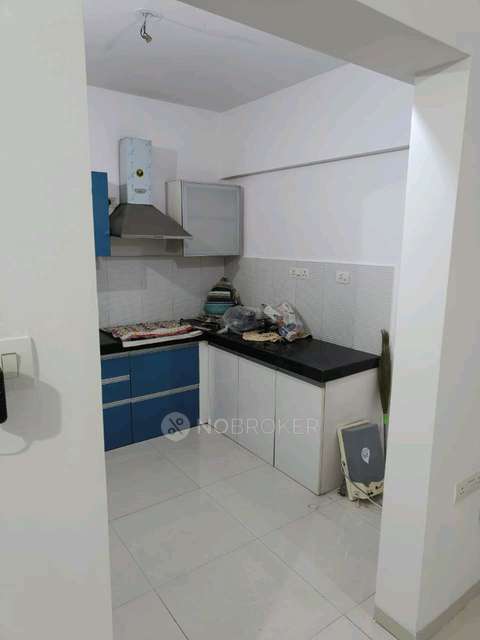 2 BHK Flat In Pride World City Long Island for Rent  In Charholi Budruk