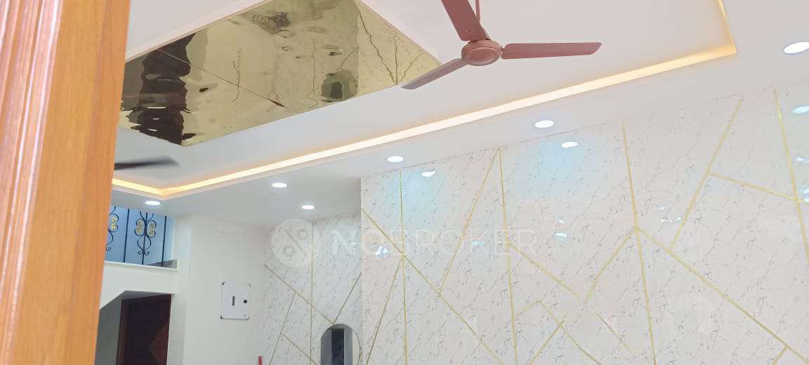 4+ BHK House For Sale  In Kanathur