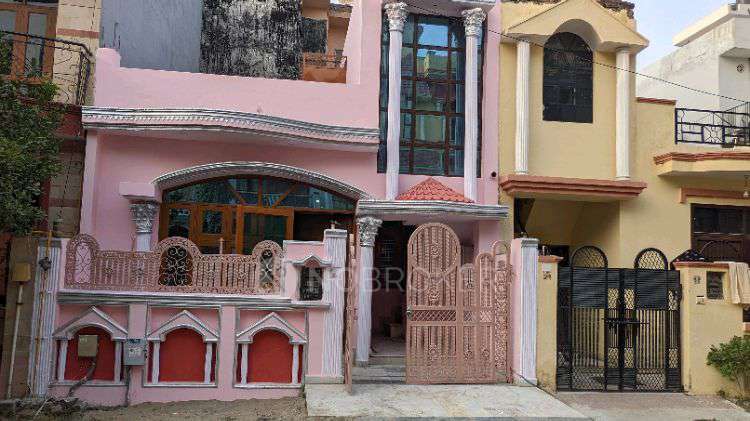 1 BHK House for Rent  In Block B, Delta I