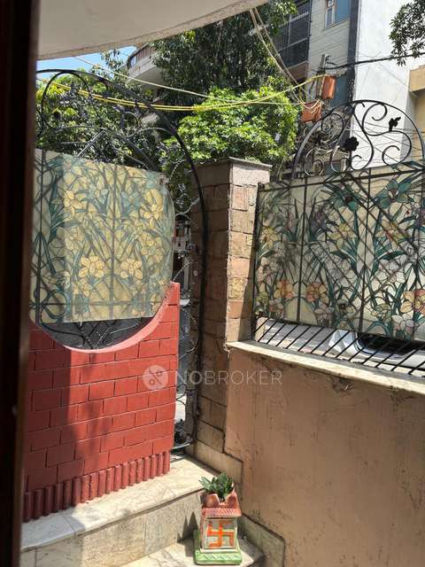 3 BHK Flat For Sale  In 665 Double Storey New Rajinder Nagar