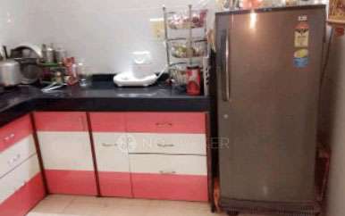 1 BHK Flat In Gajanan Krupa Apartment For Sale  In Dombivli East