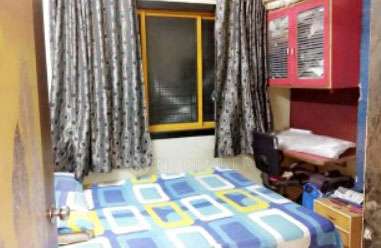 1 BHK Flat In Gajanan Krupa Apartment For Sale  In Dombivli East