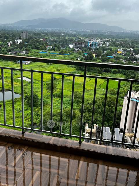 2 BHK Flat In Triveni Dynamic Ultima Bliss For Sale  In Kalyan