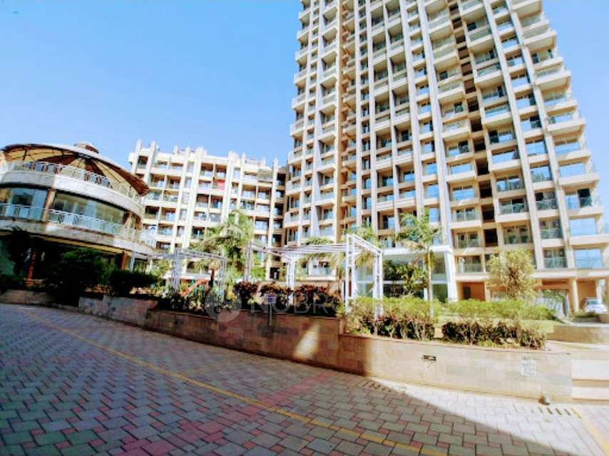 2 BHK Flat In Triveni Dynamic Ultima Bliss For Sale  In Kalyan