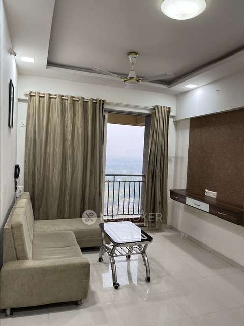 2 BHK Flat In Triveni Dynamic Ultima Bliss For Sale  In Kalyan