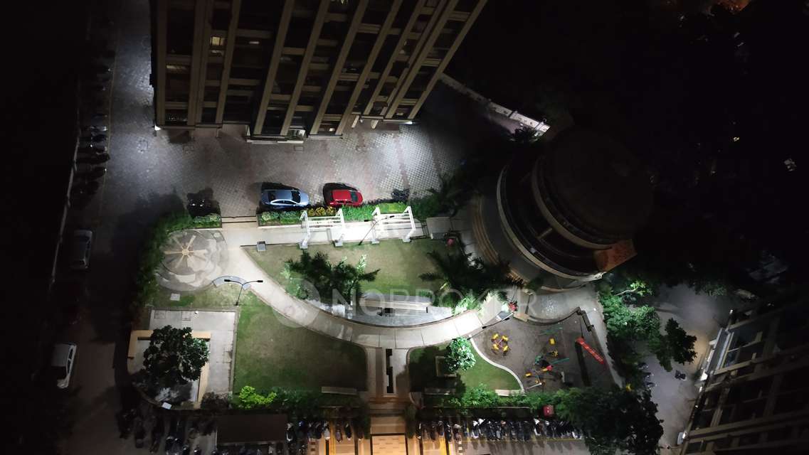 2 BHK Flat In Triveni Dynamic Ultima Bliss For Sale  In Kalyan