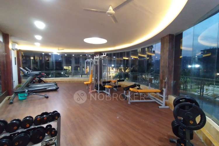 2 BHK Flat In Triveni Dynamic Ultima Bliss For Sale  In Kalyan