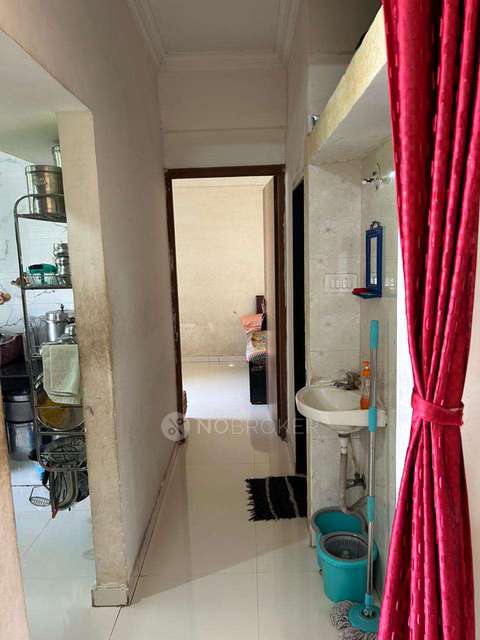 1 BHK Flat In Satyam Paradise For Sale  In Badlapur East