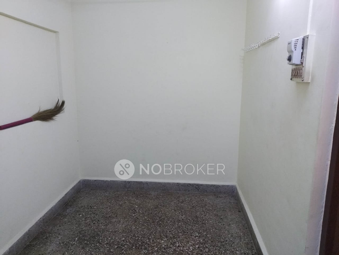 Independent House Pradhikaran, Nigdi Rent WITHOUT BROKERAGE Unfurnished 1 BHK Rental Flat in