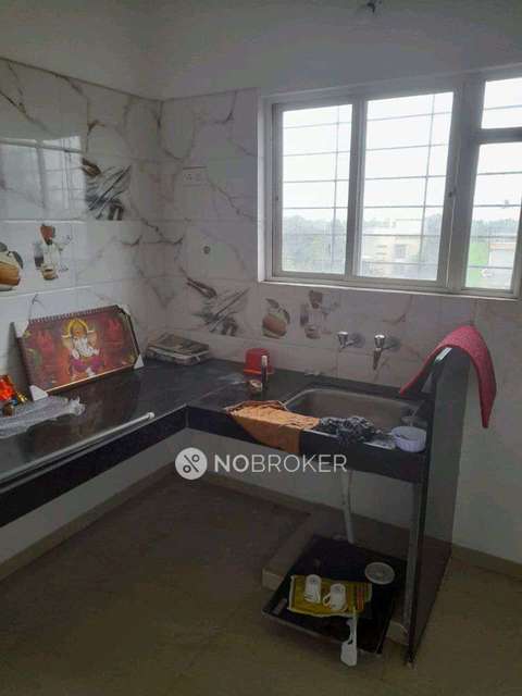 1 BHK Flat In Shree Ganesh Park  For Sale  In Kolwadi