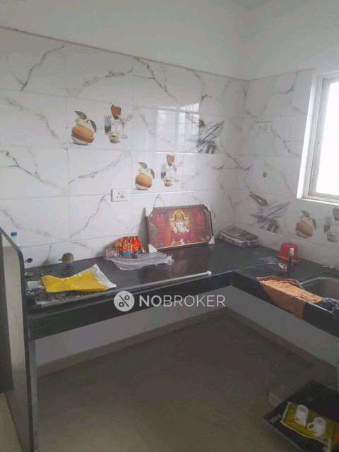 1 BHK Flat In Shree Ganesh Park  For Sale  In Kolwadi