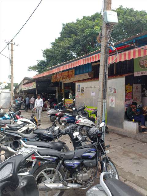 Shop in Naagarabhaavi, Bangalore for Rent 