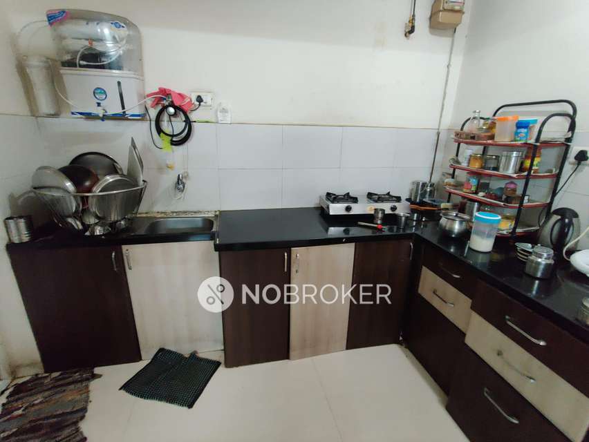 3 BHK Flat In Rohan Mithila For Sale  In Viman Nagar