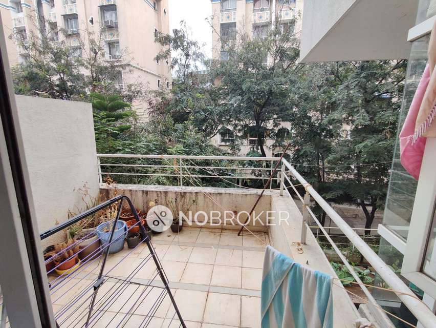 3 BHK Flat In Rohan Mithila For Sale  In Viman Nagar