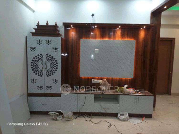 2 BHK Villa In Adithya Green Gardens for Rent  In Kodigehalli