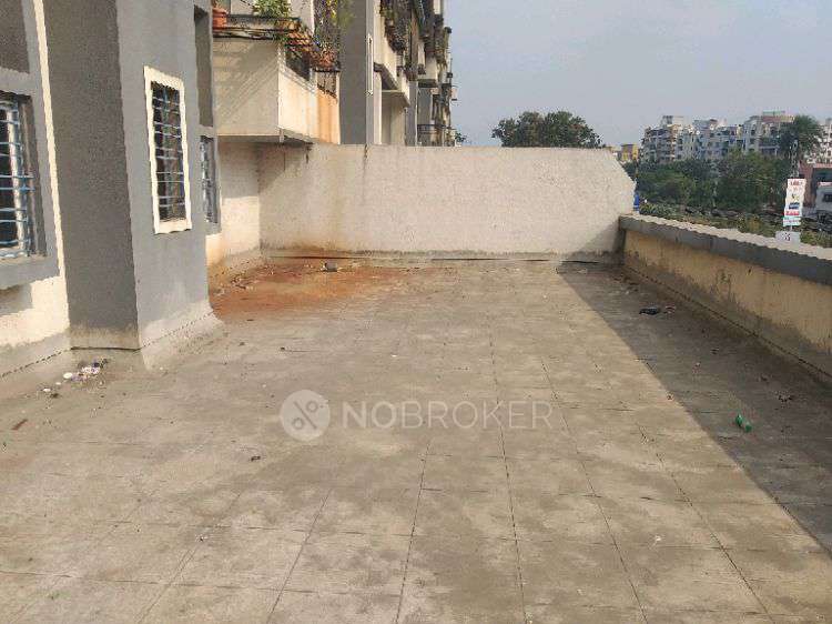 2 BHK Flat In Subhash Builders Vardhaman Township for Rent  In Hadapsar