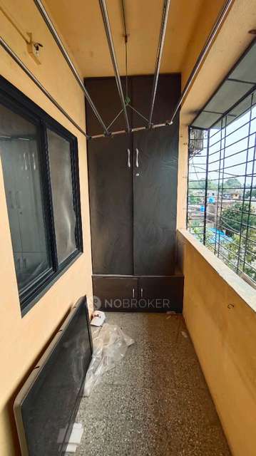Single Room for Male In 1 BHK  In Unmesh Apartment In Gadital, Hadapsar