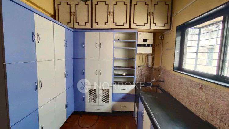 Single Room for Male In 1 BHK  In Unmesh Apartment In Gadital, Hadapsar