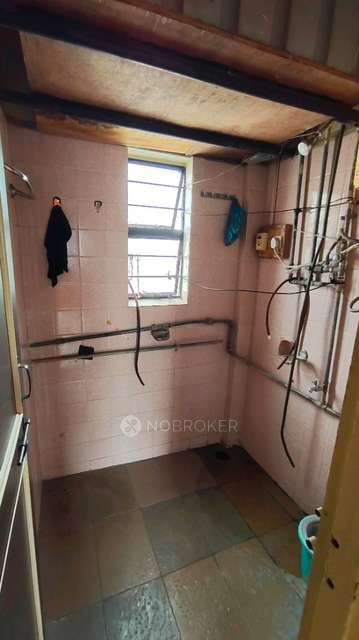 Single Room for Male In 1 BHK  In Unmesh Apartment In Gadital, Hadapsar